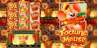 fortune mouse grátis demo